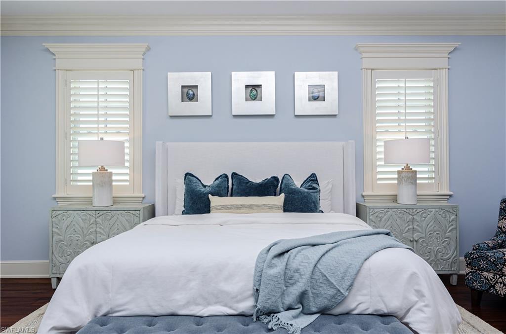 OLDE NAPLES - Residential