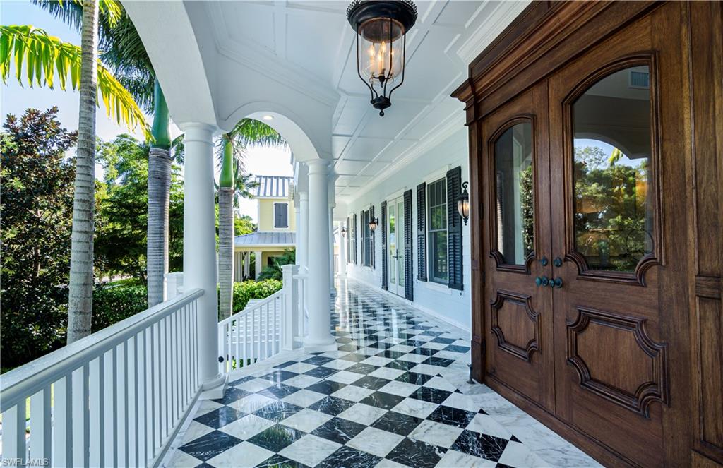 OLDE NAPLES - Residential