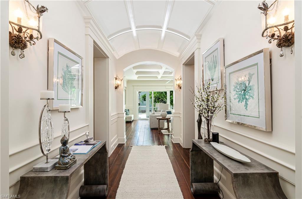 OLDE NAPLES - Residential