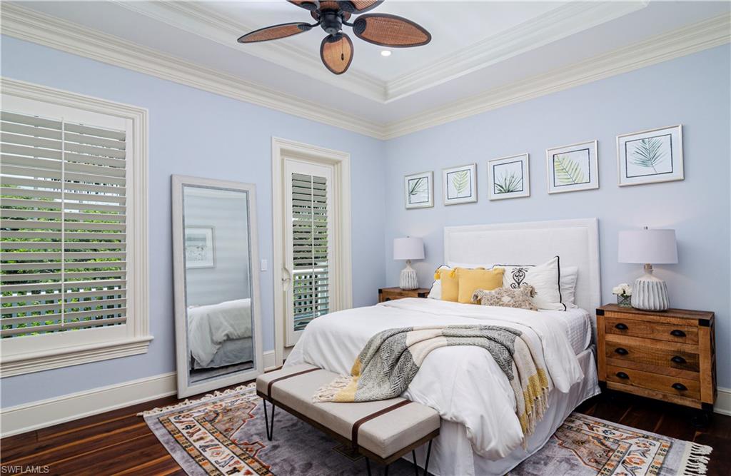 OLDE NAPLES - Residential