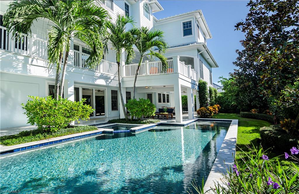 OLDE NAPLES - Residential