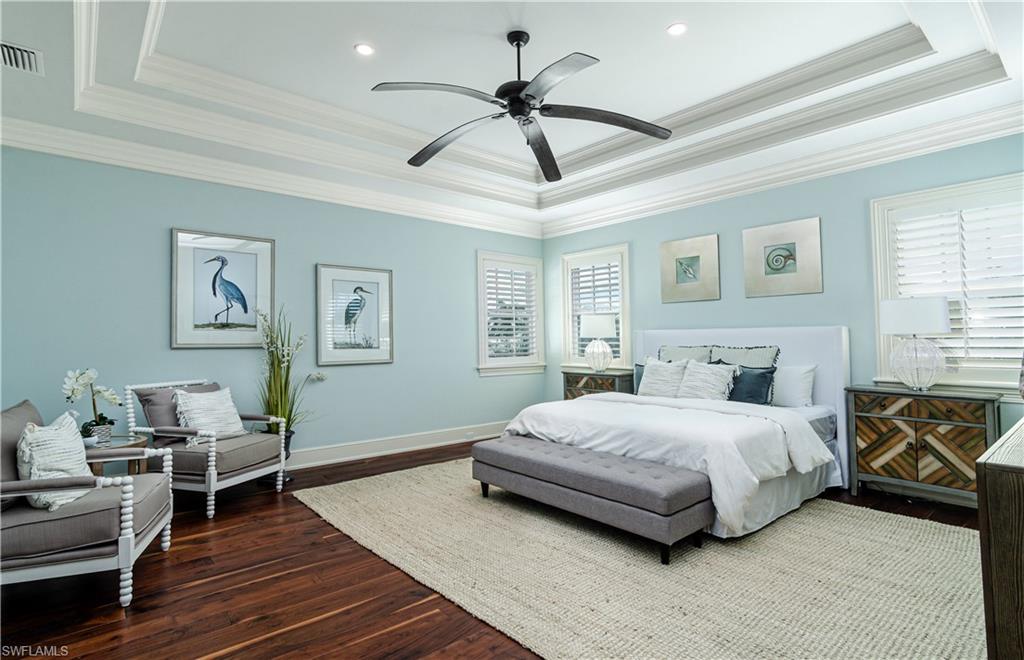 OLDE NAPLES - Residential