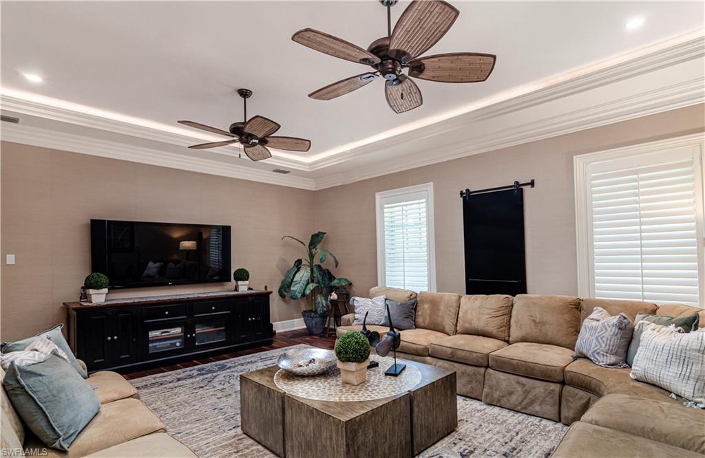 OLDE NAPLES - Residential