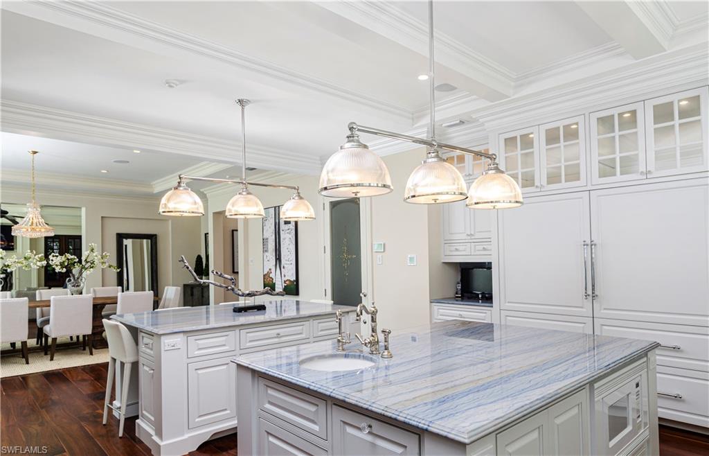 OLDE NAPLES - Residential