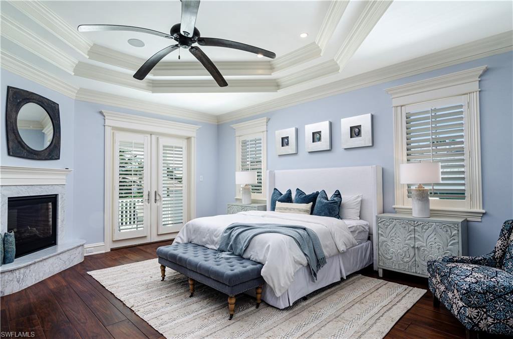 OLDE NAPLES - Residential