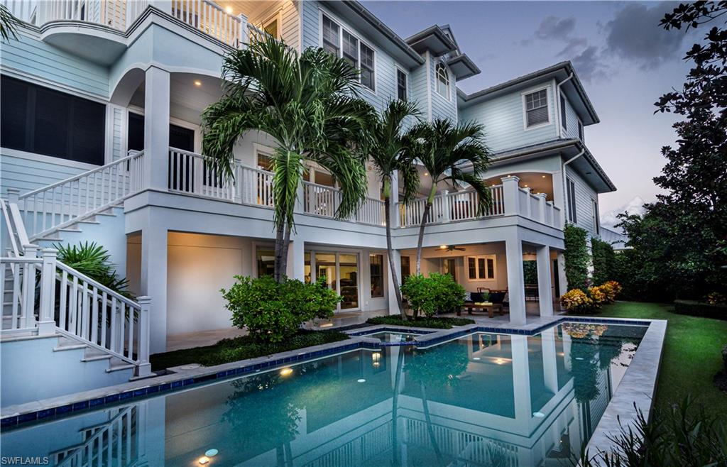 OLDE NAPLES - Residential