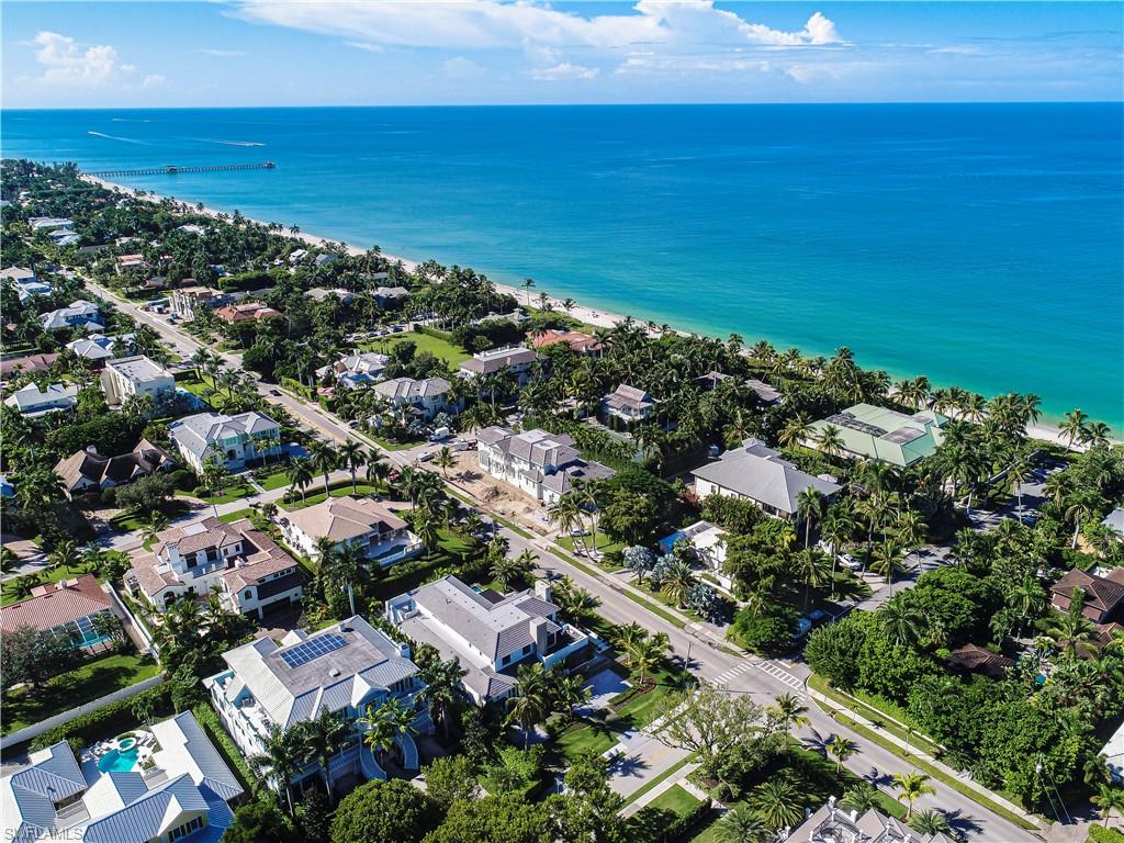 OLDE NAPLES - Residential