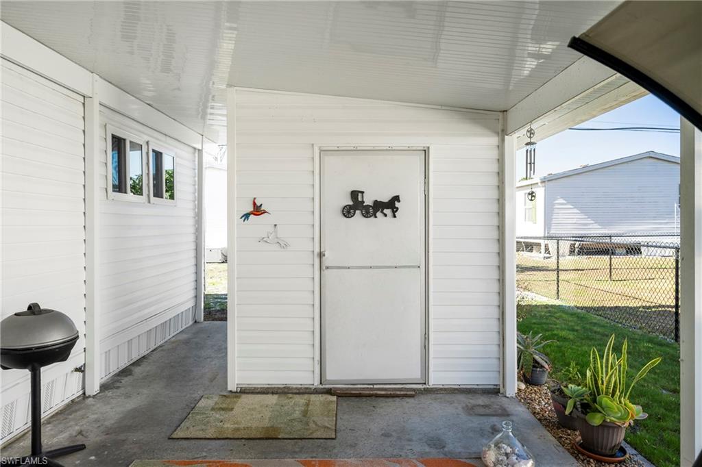 CARRIAGE VILLAGE - Residential