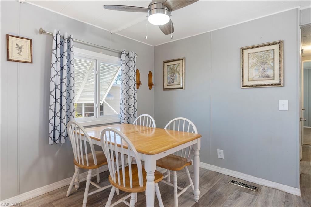 CARRIAGE VILLAGE - Residential