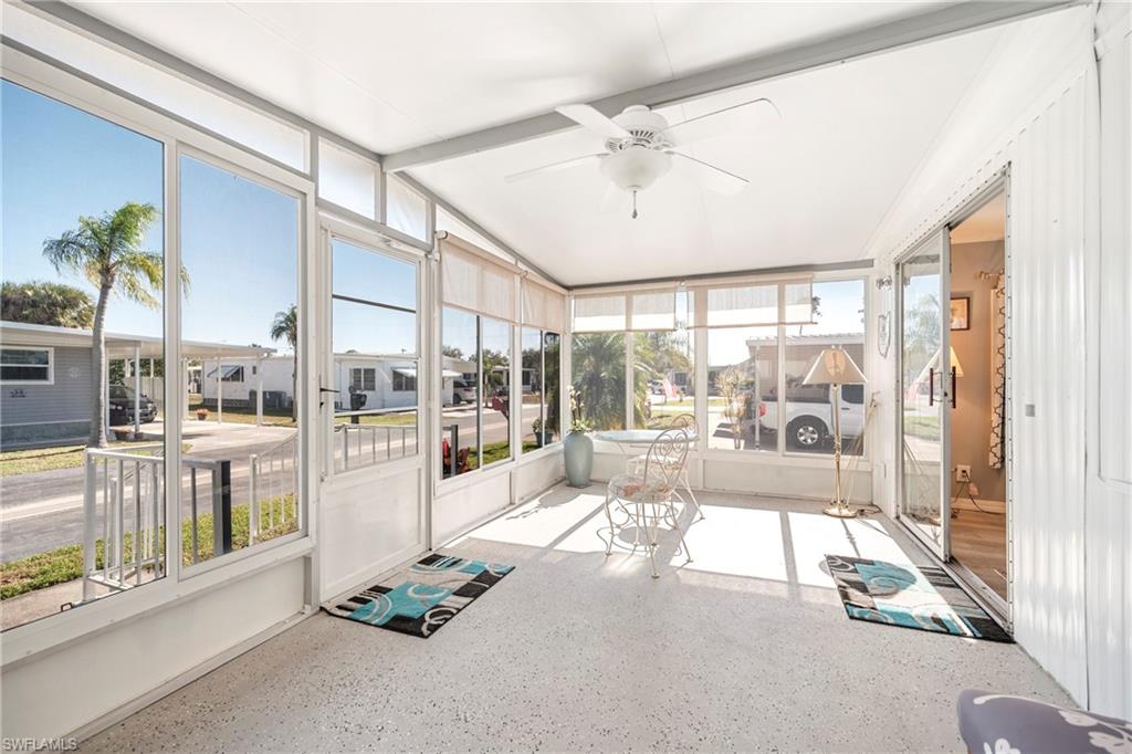 CARRIAGE VILLAGE - Residential