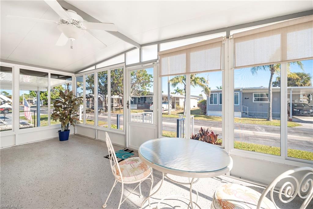 CARRIAGE VILLAGE - Residential