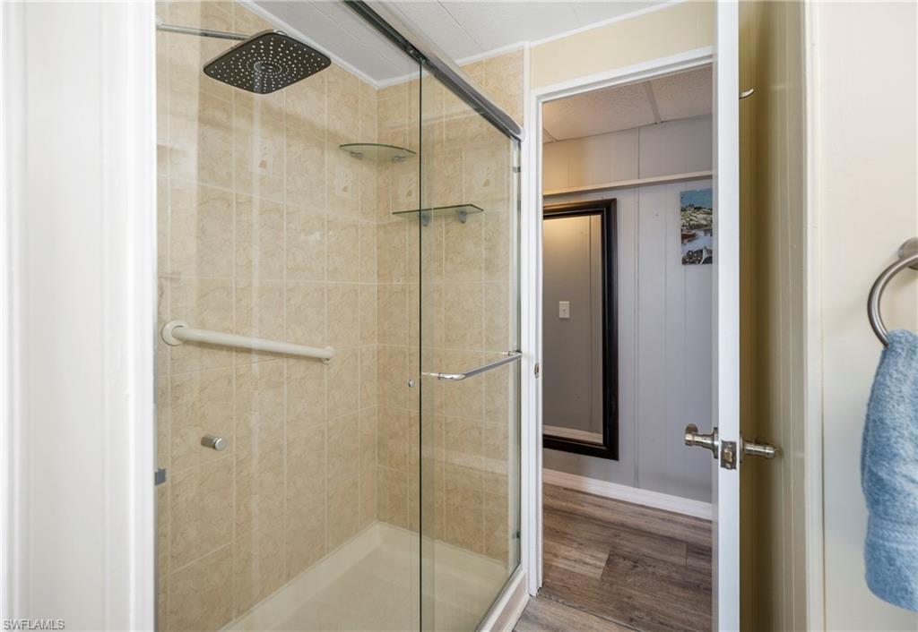 CARRIAGE VILLAGE - Residential