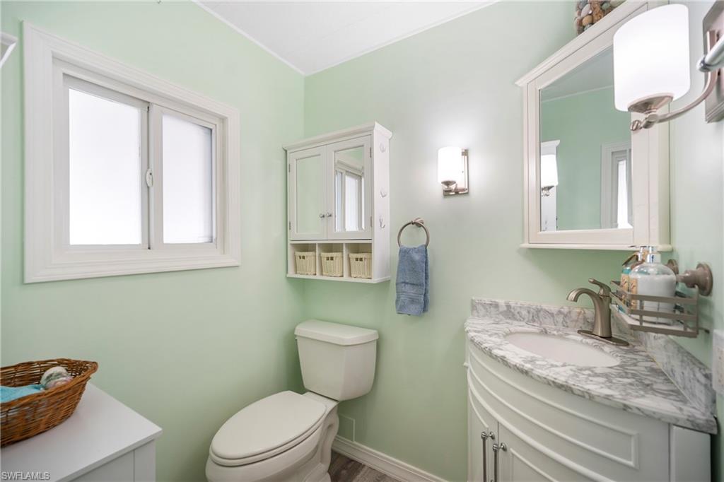 CARRIAGE VILLAGE - Residential