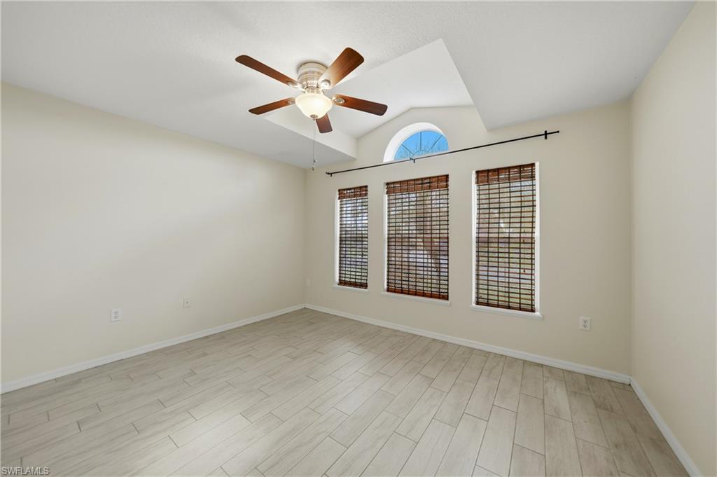 SUNCOAST LAKES UNRECORDED SUBDIVISON - Residential