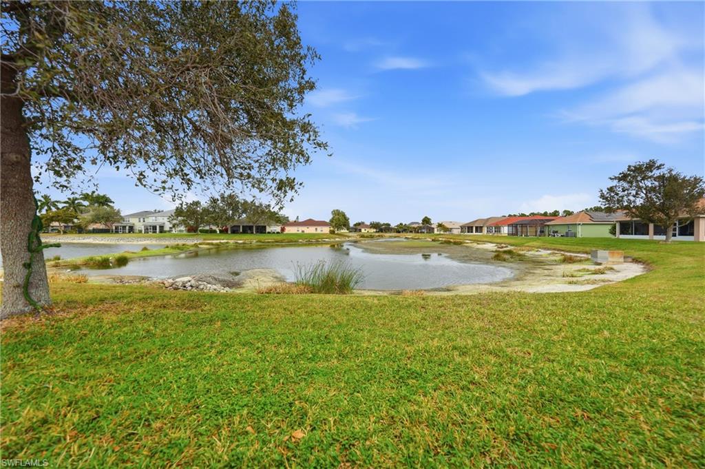 SUNCOAST LAKES UNRECORDED SUBDIVISON - Residential