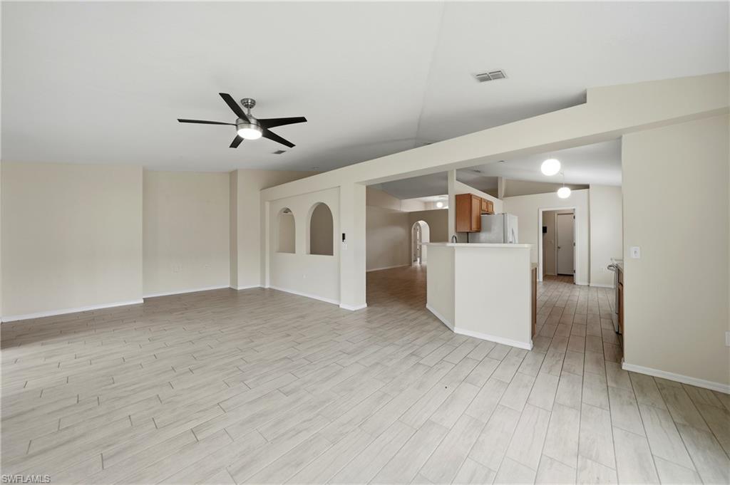 SUNCOAST LAKES UNRECORDED SUBDIVISON - Residential