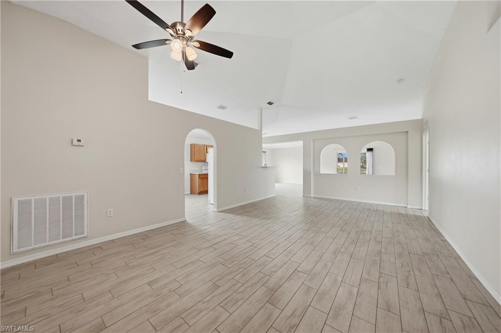 SUNCOAST LAKES UNRECORDED SUBDIVISON - Residential