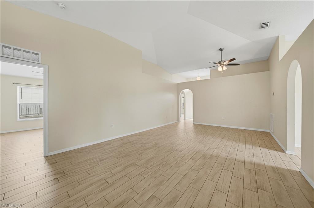 SUNCOAST LAKES UNRECORDED SUBDIVISON - Residential