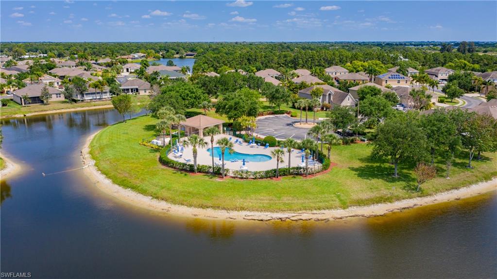 SUNCOAST LAKES UNRECORDED SUBDIVISON - Residential