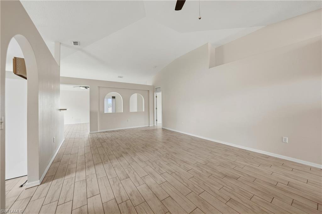 SUNCOAST LAKES UNRECORDED SUBDIVISON - Residential