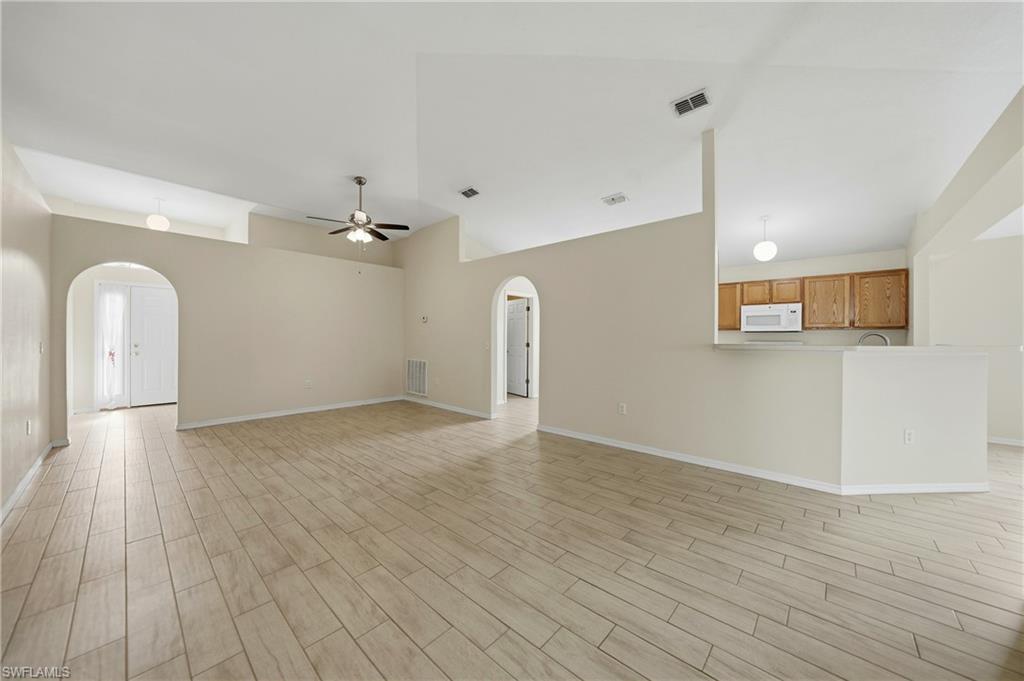 SUNCOAST LAKES UNRECORDED SUBDIVISON - Residential