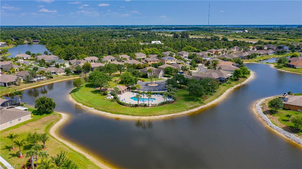 SUNCOAST LAKES UNRECORDED SUBDIVISON - Residential