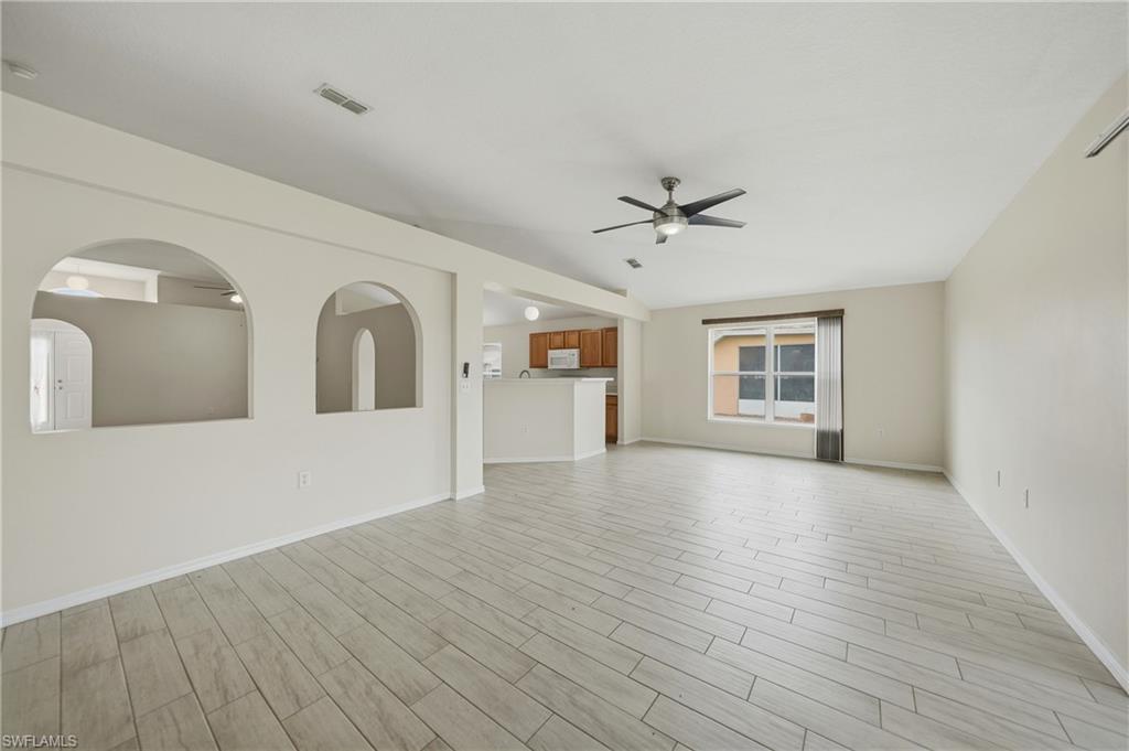 SUNCOAST LAKES UNRECORDED SUBDIVISON - Residential