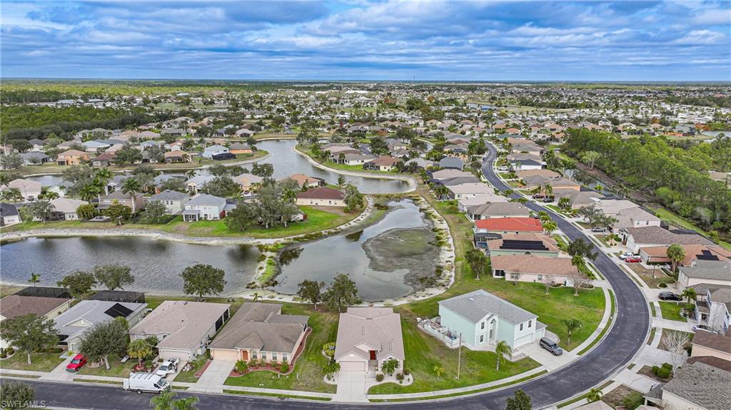 SUNCOAST LAKES UNRECORDED SUBDIVISON - Residential