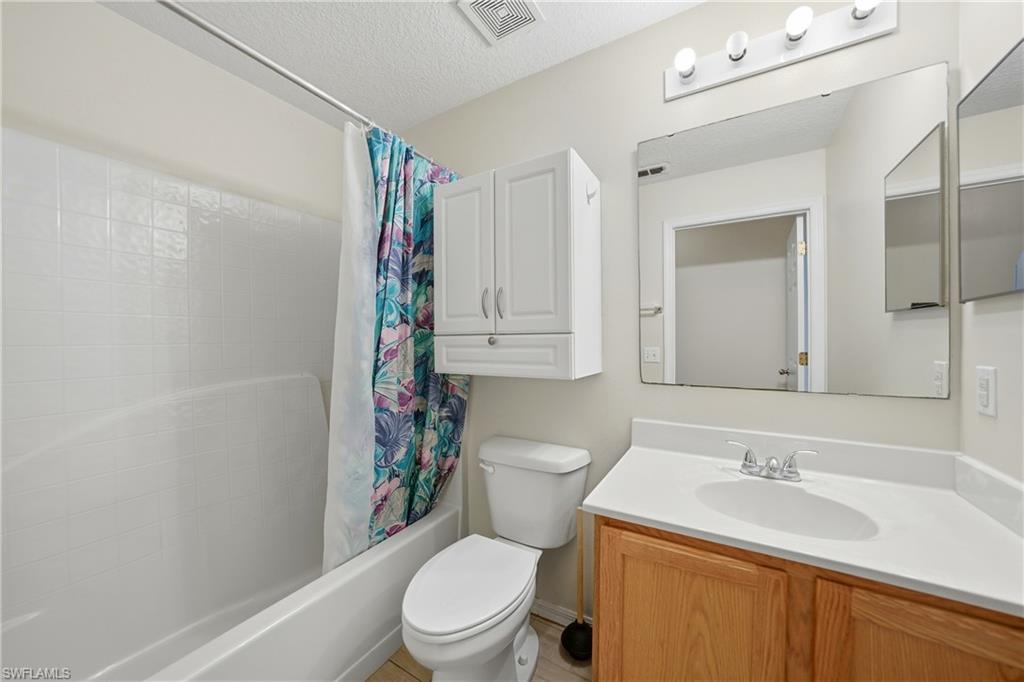 SUNCOAST LAKES UNRECORDED SUBDIVISON - Residential