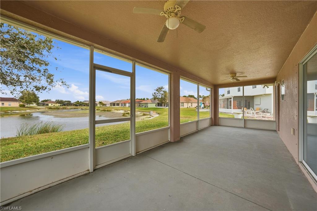 SUNCOAST LAKES UNRECORDED SUBDIVISON - Residential