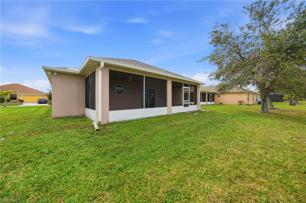 SUNCOAST LAKES UNRECORDED SUBDIVISON - Residential