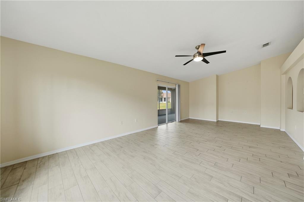 SUNCOAST LAKES UNRECORDED SUBDIVISON - Residential