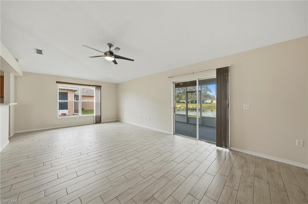 SUNCOAST LAKES UNRECORDED SUBDIVISON - Residential