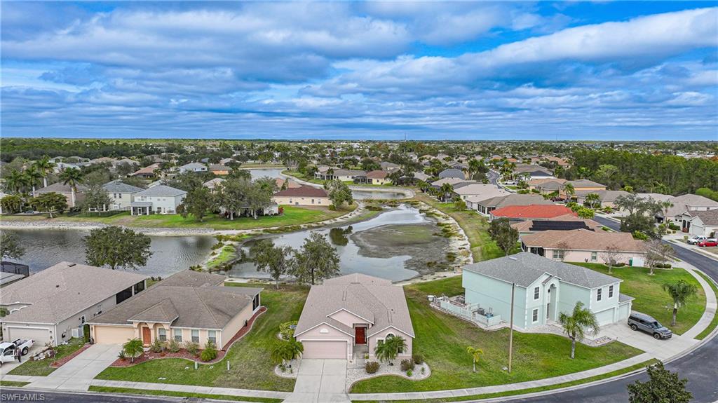 SUNCOAST LAKES UNRECORDED SUBDIVISON - Residential