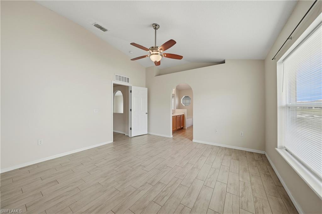 SUNCOAST LAKES UNRECORDED SUBDIVISON - Residential