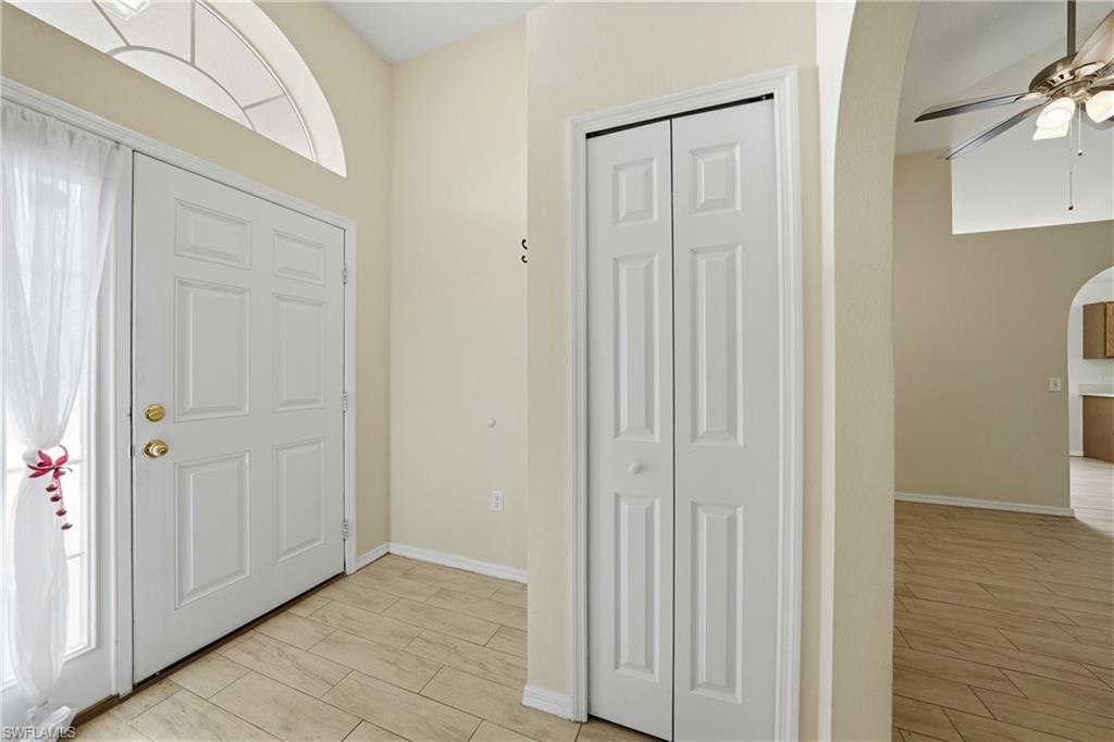 SUNCOAST LAKES UNRECORDED SUBDIVISON - Residential