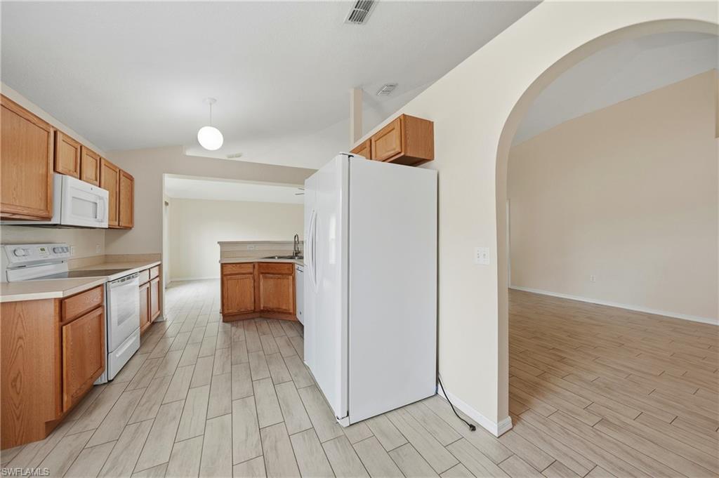 SUNCOAST LAKES UNRECORDED SUBDIVISON - Residential