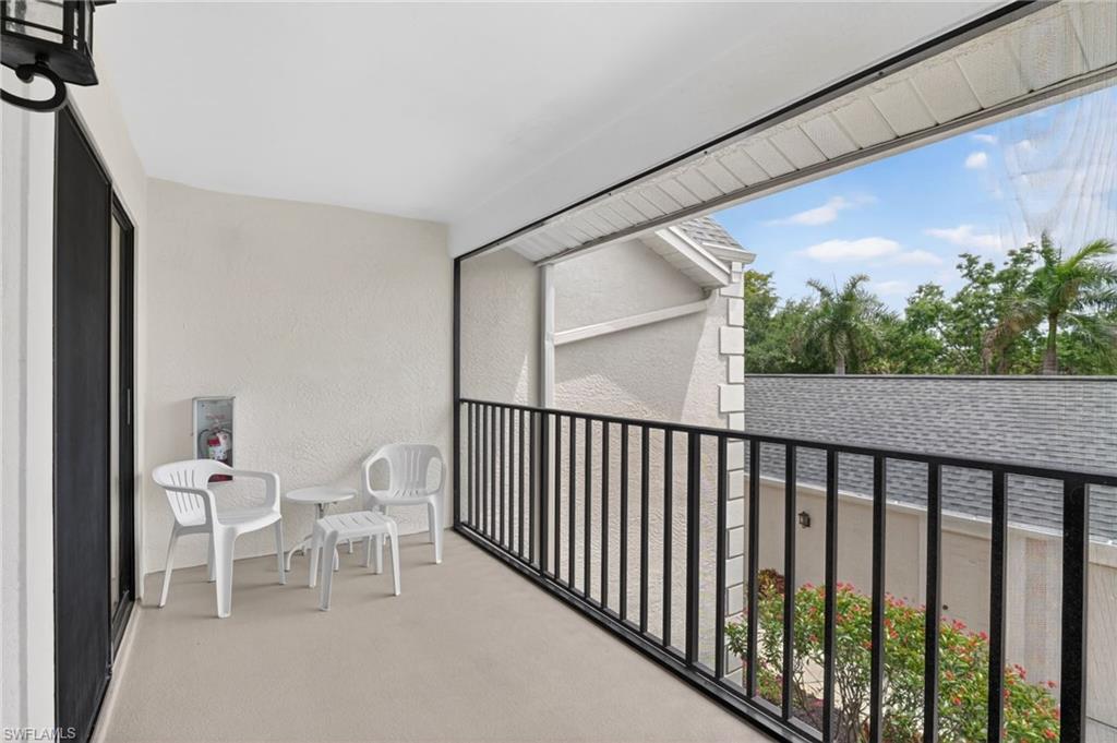 VERANDAS - Residential