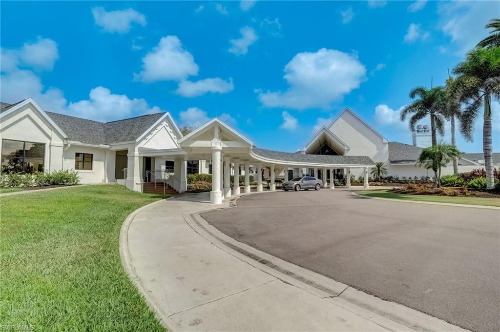 VERANDAS - Residential