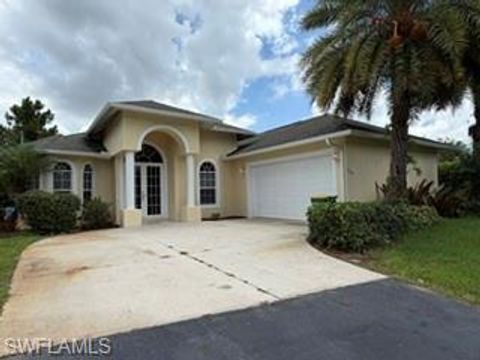 Photo of 3761 35th AVE NE, NAPLES, FL 34120 (MLS # 226023640)