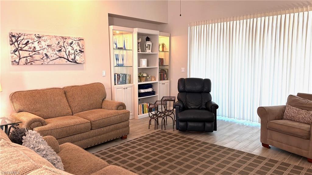 HARBOURSIDE - Residential Lease