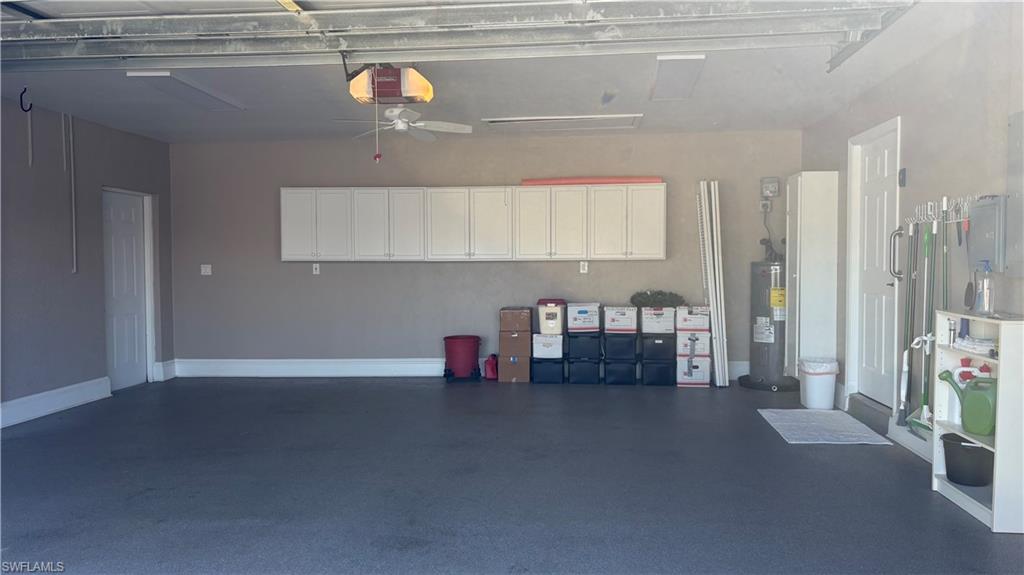 HARBOURSIDE - Residential Lease