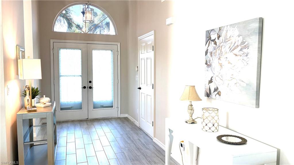 HARBOURSIDE - Residential Lease