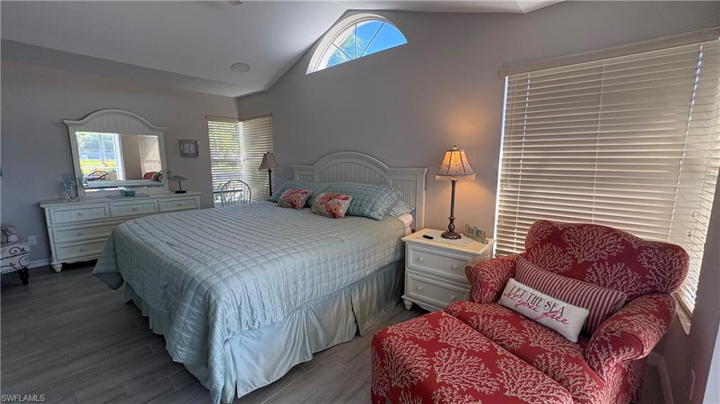 HARBOURSIDE - Residential Lease