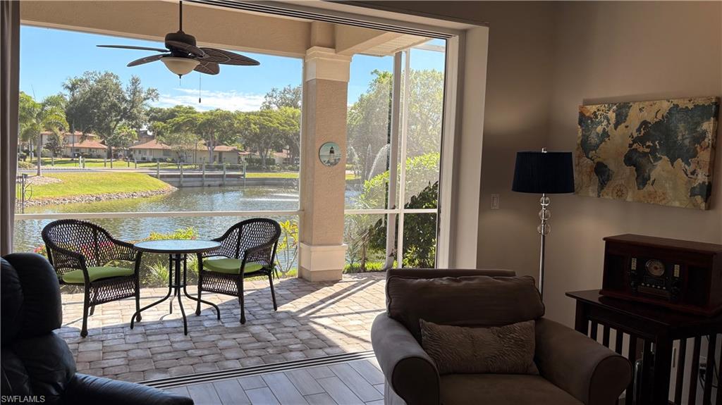 HARBOURSIDE - Residential Lease