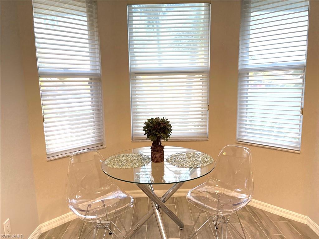 HARBOURSIDE - Residential Lease