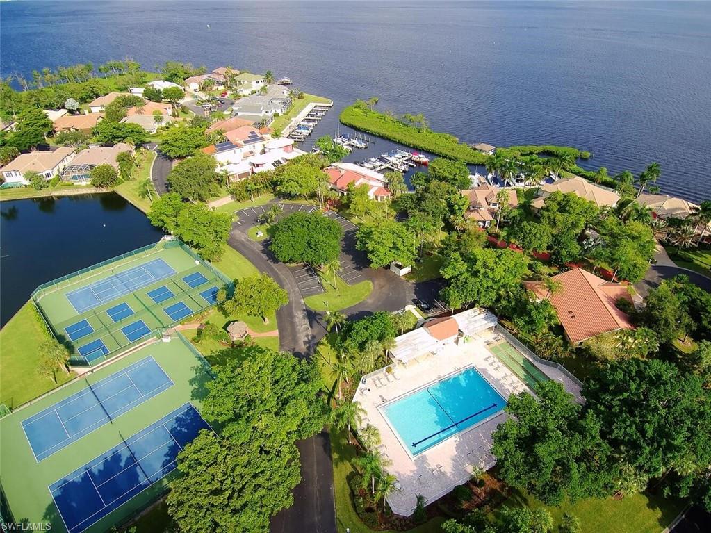 HARBOURSIDE - Residential Lease