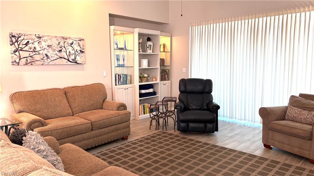 HARBOURSIDE - Residential Lease