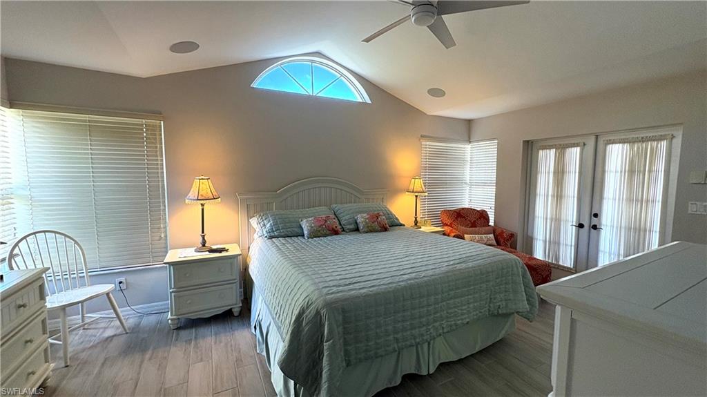 HARBOURSIDE - Residential Lease