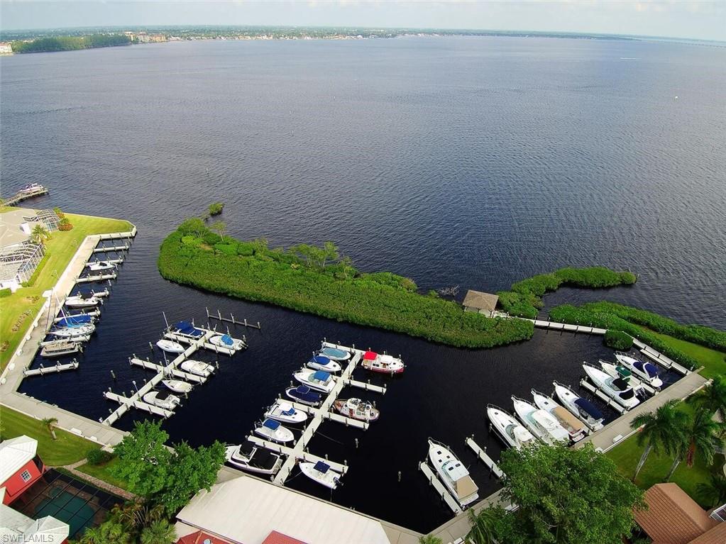 HARBOURSIDE - Residential Lease